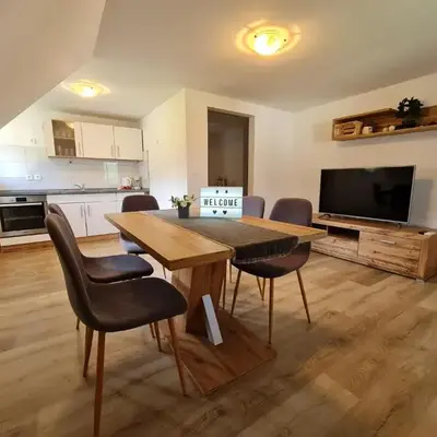 River View Apartments Irena