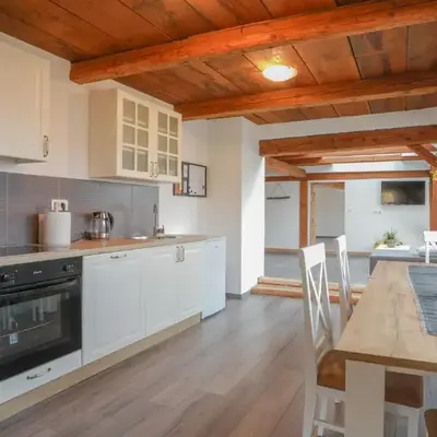 Apartment Krnicar