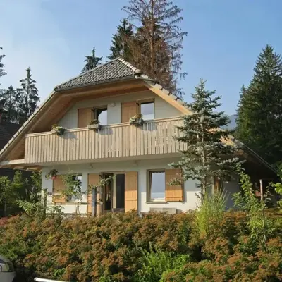 Apartma LODI BOHINJ Za dve
