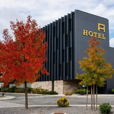 Hotel A plus