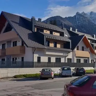 Vila Mojca - Studio 13
