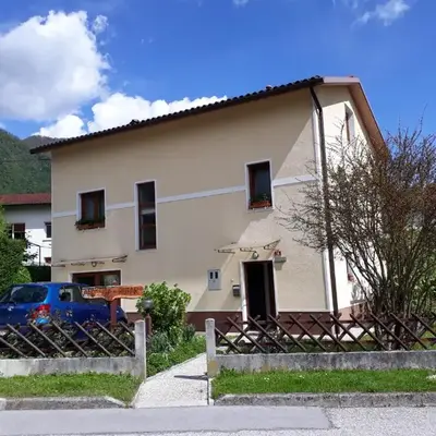Apartma Rutar
