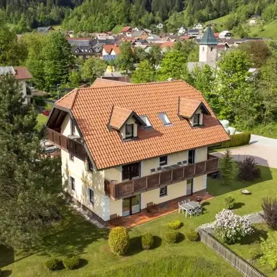 Villa Planina