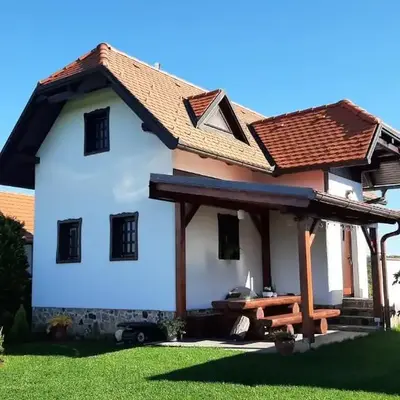 Vila Idila
