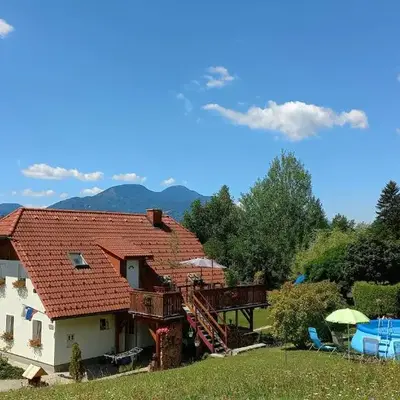 Holiday home Rozika