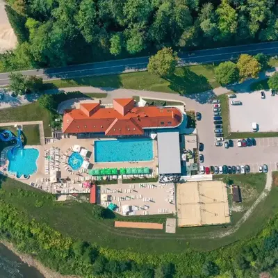 Hotel Aqua Roma