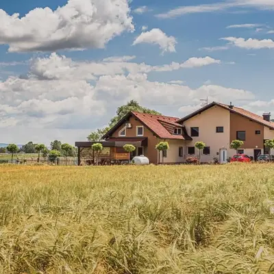Lux Living Apartments BUDIČ near Terme Čatež