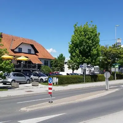 Gostišče Prosnik