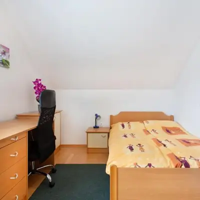 Orchid room for 2
