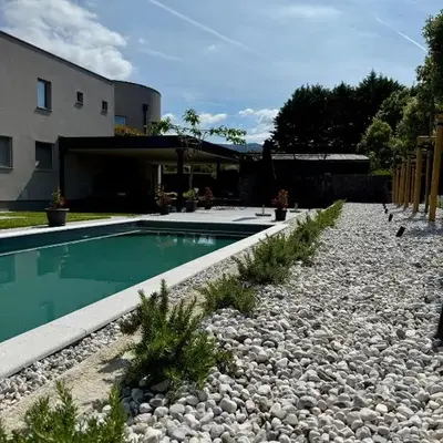 DAM boutique hotel & restaurant