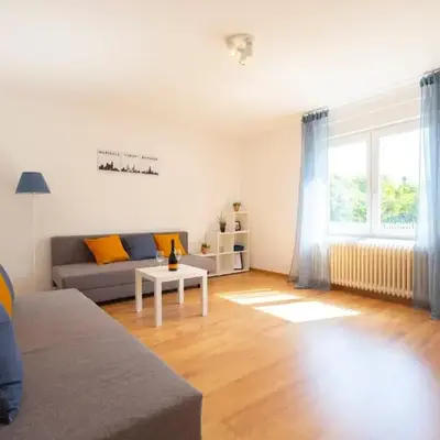 Apartment Ksenija