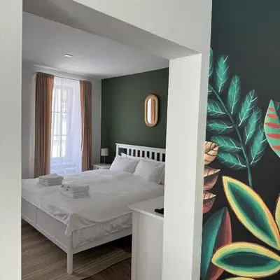 SKOL apartments