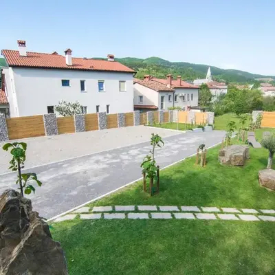 Apartment Vidus Wine Estate