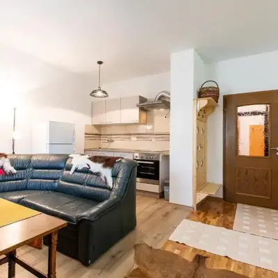 Apartment Life