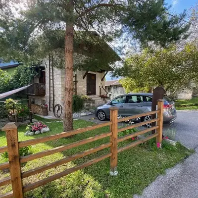 Apartma Skednj