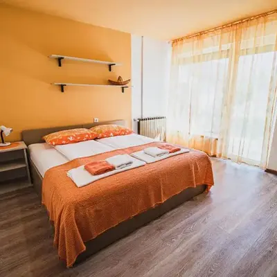 Apartma Rombon Brdo with Free Onsite Parking