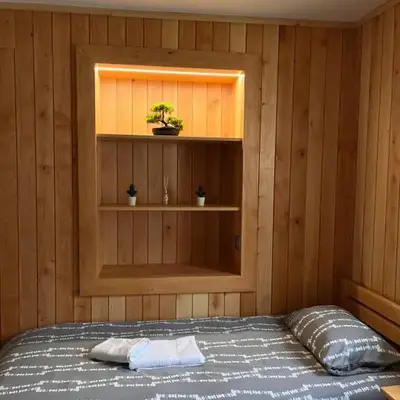 APARTMA BENY with SAUNA