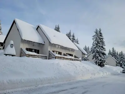 Gallery image of Apartma Zoja in Zreče
