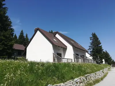 Gallery image of Apartma Zoja in Zreče