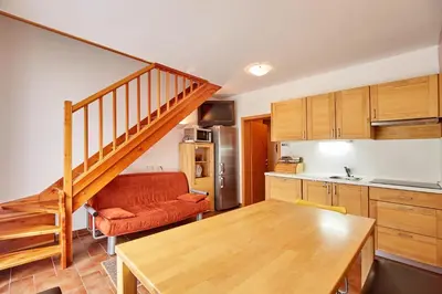 Gallery image of Apartma Zoja in Zreče