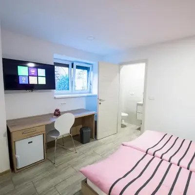 Guesthouse Urša