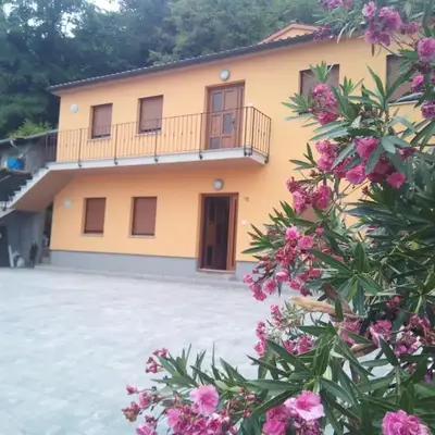 APARTMAJI MATAŽIN