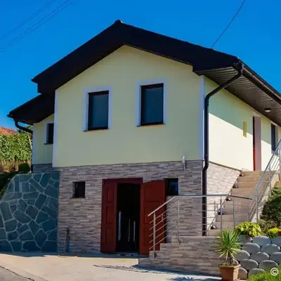 Vinska klet Seršen