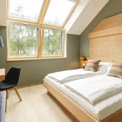 Boutique Hotel Sunrose 7 - Gourmet & SPA