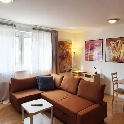 Apartment Irena Tour As Ljubljana