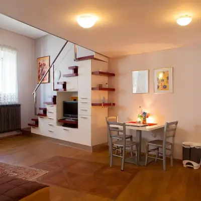 Rimska Apartments Tour As Ljubljana
