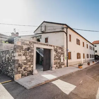 Guesthouse Muha