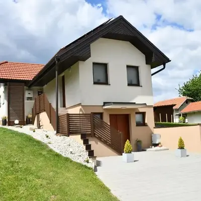 Zidanica Lan