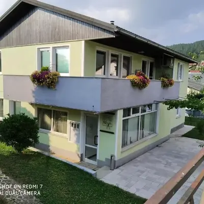 Apartma JERMAN - Cerknica