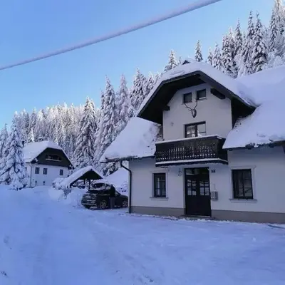 Apartman Irvin