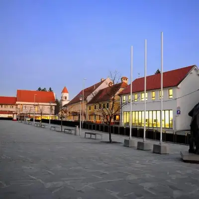 Hostel Ormož