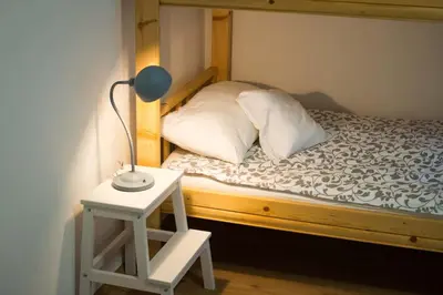 Gallery image of Apartma Liza in Tržič