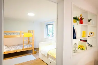 Gallery image of Apartma Liza in Tržič