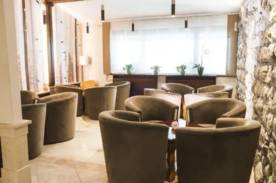 Gallery image of HOTEL SMUK in Semič