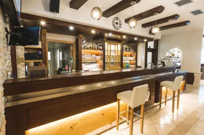 Gallery image of HOTEL SMUK in Semič
