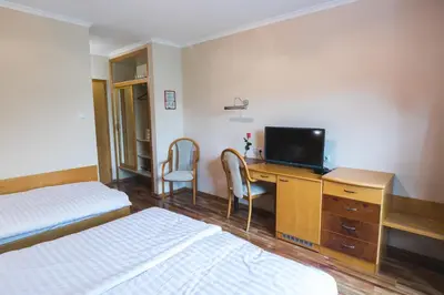 Gallery image of HOTEL SMUK in Semič