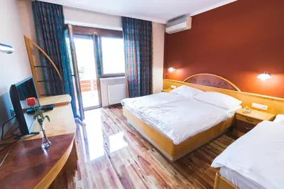 Gallery image of HOTEL SMUK in Semič