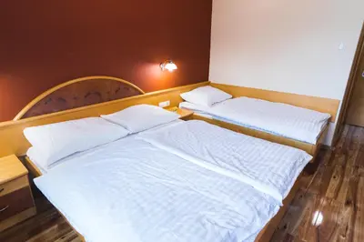 Gallery image of HOTEL SMUK in Semič