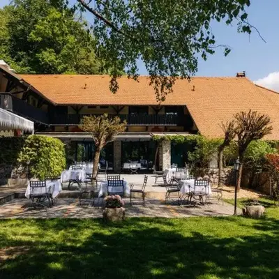 Vila Podvin