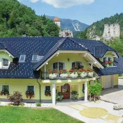 Apartments Grad Kamen