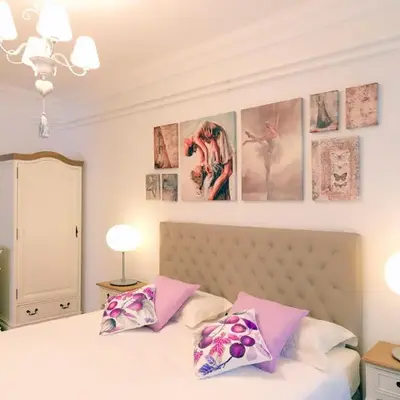 City Pearl Apartment