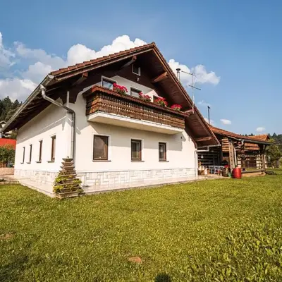 Holiday Home Mountain View