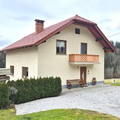 Country House Sara