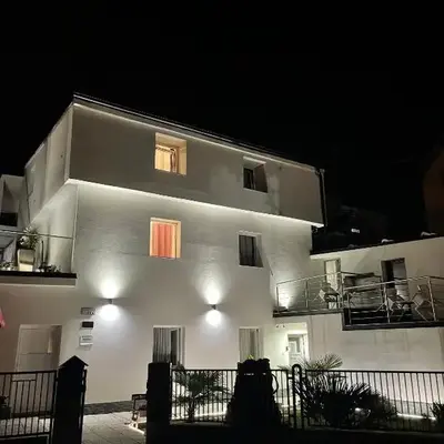 Panda Rooms