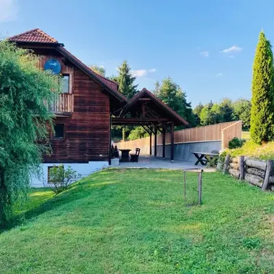 Family House