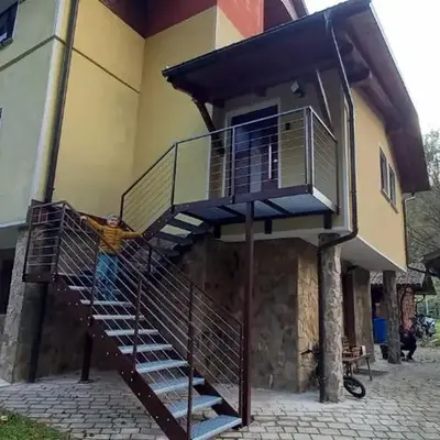 Appartment Bezenica